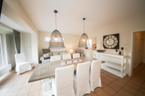 Ferienwohnung Hansa Lounge 20, Scharbeutz